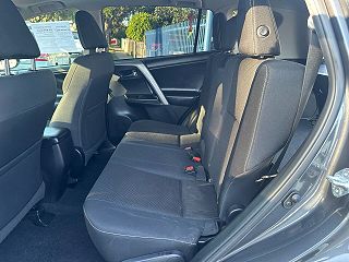 2018 Toyota RAV4 XLE 2T3WFREVXJW418337 in South Gate, CA 13