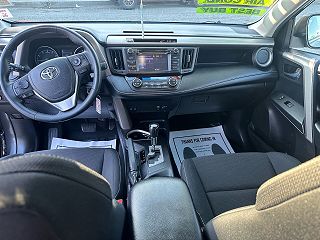 2018 Toyota RAV4 XLE 2T3WFREVXJW418337 in South Gate, CA 14