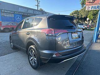 2018 Toyota RAV4 XLE 2T3WFREVXJW418337 in South Gate, CA 4