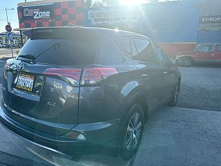 2018 Toyota RAV4 XLE 2T3WFREVXJW418337 in South Gate, CA 6