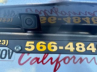 2018 Toyota RAV4 XLE 2T3WFREVXJW418337 in South Gate, CA 8
