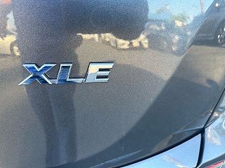 2018 Toyota RAV4 XLE 2T3WFREVXJW418337 in South Gate, CA 9