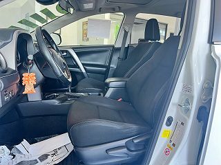 2018 Toyota RAV4 XLE JTMWFREV9JJ160178 in South Gate, CA 10