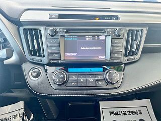 2018 Toyota RAV4 XLE JTMWFREV9JJ160178 in South Gate, CA 14