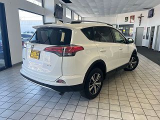 2018 Toyota RAV4 XLE JTMWFREV9JJ160178 in South Gate, CA 2