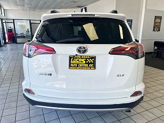 2018 Toyota RAV4 XLE JTMWFREV9JJ160178 in South Gate, CA 7
