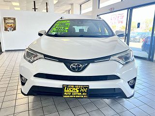 2018 Toyota RAV4 XLE JTMWFREV9JJ160178 in South Gate, CA 9