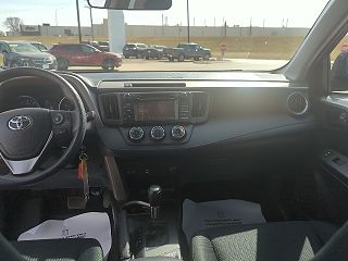 2018 Toyota RAV4 LE 2T3BFREV6JW853421 in Spirit Lake, IA 23