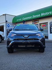 2018 Toyota RAV4 LE JTMRJREV5JD222217 in Spokane, WA 2