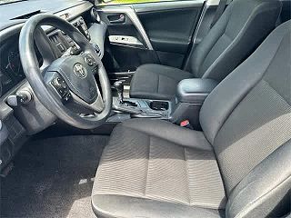 2018 Toyota RAV4 LE JTMZFREV0JJ152158 in Springfield, VA 14