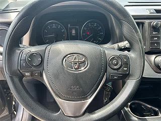 2018 Toyota RAV4 LE JTMZFREV0JJ152158 in Springfield, VA 18