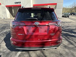 2018 Toyota RAV4 Limited Edition JTMDFREV7JD238365 in State College, PA 10