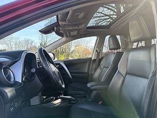 2018 Toyota RAV4 Limited Edition JTMDFREV7JD238365 in State College, PA 15