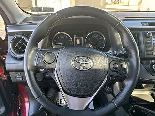 2018 Toyota RAV4 Limited Edition JTMDFREV7JD238365 in State College, PA 17