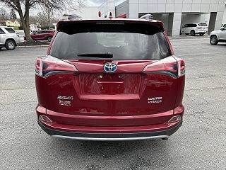 2018 Toyota RAV4 Limited Edition JTMDJREV4JD162036 in State College, PA 11