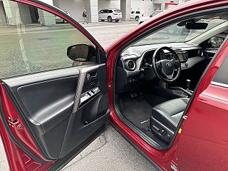 2018 Toyota RAV4 Limited Edition JTMDJREV4JD162036 in State College, PA 14