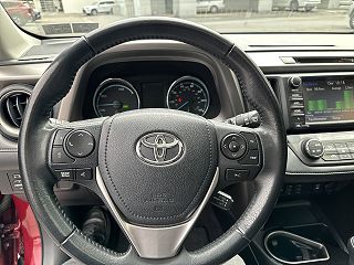 2018 Toyota RAV4 Limited Edition JTMDJREV4JD162036 in State College, PA 18