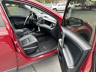 2018 Toyota RAV4 Limited Edition JTMDJREV4JD162036 in State College, PA 9