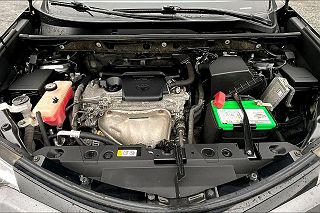 2018 Toyota RAV4 SE JTMJFREV9JJ242499 in Stroudsburg, PA 29