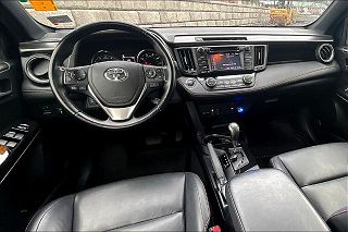 2018 Toyota RAV4 SE JTMJFREV9JJ242499 in Stroudsburg, PA 7