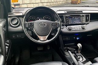 2018 Toyota RAV4 SE JTMJFREV9JJ242499 in Stroudsburg, PA 8