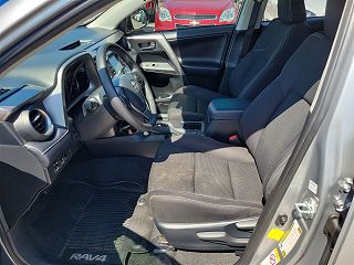 2018 Toyota RAV4 XLE JTMWFREV2JJ182345 in Tampa, FL 15