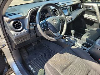 2018 Toyota RAV4 XLE JTMWFREV2JJ182345 in Tampa, FL 16