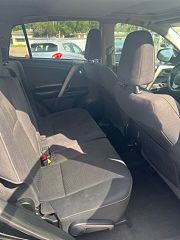 2018 Toyota RAV4 XLE 2T3WFREV2JW425248 in Tampa, FL 11