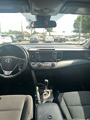 2018 Toyota RAV4 XLE 2T3WFREV2JW425248 in Tampa, FL 13