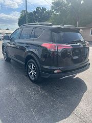 2018 Toyota RAV4 XLE 2T3WFREV2JW425248 in Tampa, FL 5