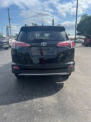 2018 Toyota RAV4 XLE 2T3WFREV2JW425248 in Tampa, FL 6