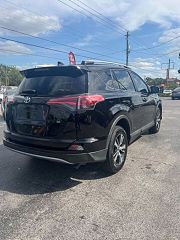 2018 Toyota RAV4 XLE 2T3WFREV2JW425248 in Tampa, FL 7