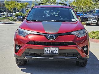 2018 Toyota RAV4 Adventure 2T3RFREV1JW719589 in Temecula, CA 14
