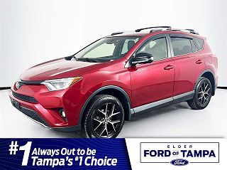 2018 Toyota RAV4 SE VIN: JTMJFREV2JD226501