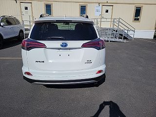 2018 Toyota RAV4 XLE JTMRJREV7JD155572 in West Salem, WI 6