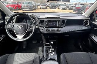 2018 Toyota RAV4 XLE 2T3RFREVXJW819559 in Wichita, KS 15