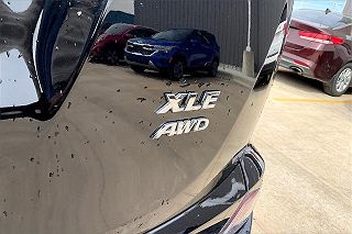 2018 Toyota RAV4 XLE 2T3RFREVXJW819559 in Wichita, KS 8