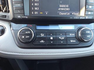 2018 Toyota RAV4 Limited Edition 2T3DFREV9JW740281 in Winchester, VA 19