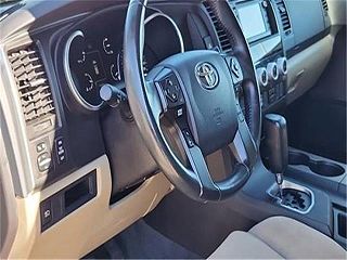 2018 Toyota Sequoia SR5 5TDZY5G10JS070009 in Fort Collins, CO 11