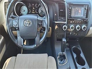 2018 Toyota Sequoia SR5 5TDZY5G10JS070009 in Fort Collins, CO 20