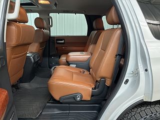 2018 Toyota Sequoia Platinum 5TDYY5G10JS069860 in Mobile, AL 12