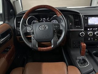 2018 Toyota Sequoia Platinum 5TDYY5G10JS069860 in Mobile, AL 16