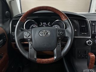 2018 Toyota Sequoia Platinum 5TDYY5G10JS069860 in Mobile, AL 17