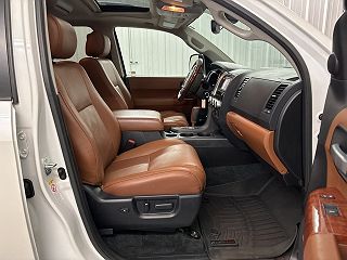 2018 Toyota Sequoia Platinum 5TDYY5G10JS069860 in Mobile, AL 27