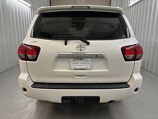 2018 Toyota Sequoia Platinum 5TDYY5G10JS069860 in Mobile, AL 5