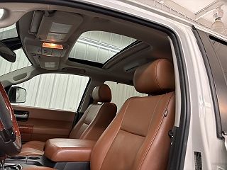 2018 Toyota Sequoia Platinum 5TDYY5G10JS069860 in Mobile, AL 8