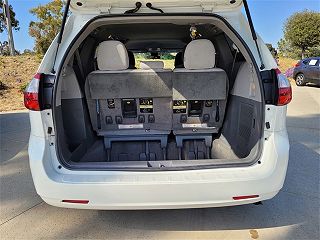 2018 Toyota Sienna L 5TDZZ3DC8JS927975 in Chula Vista, CA 23