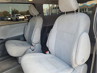 2018 Toyota Sienna L 5TDZZ3DC8JS927975 in Chula Vista, CA 24