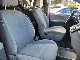 2018 Toyota Sienna L 5TDZZ3DC8JS927975 in Chula Vista, CA 26