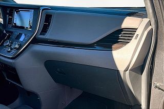 2018 Toyota Sienna XLE 5TDYZ3DC8JS928085 in El Cajon, CA 13